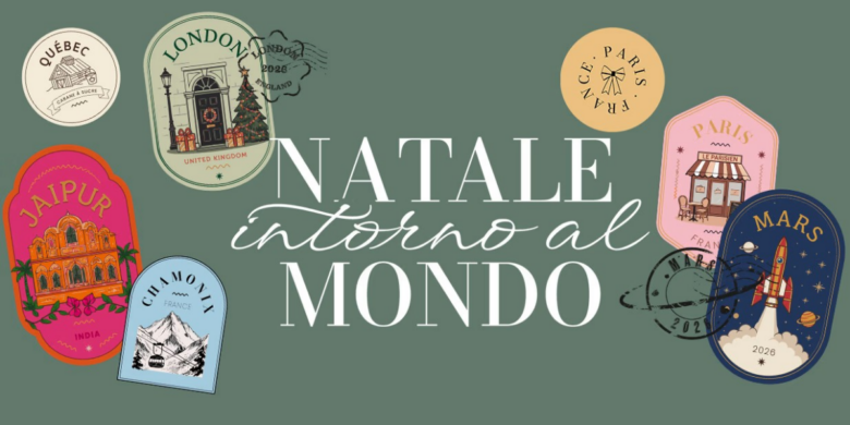 catalogo Natale Maisons Du Monde