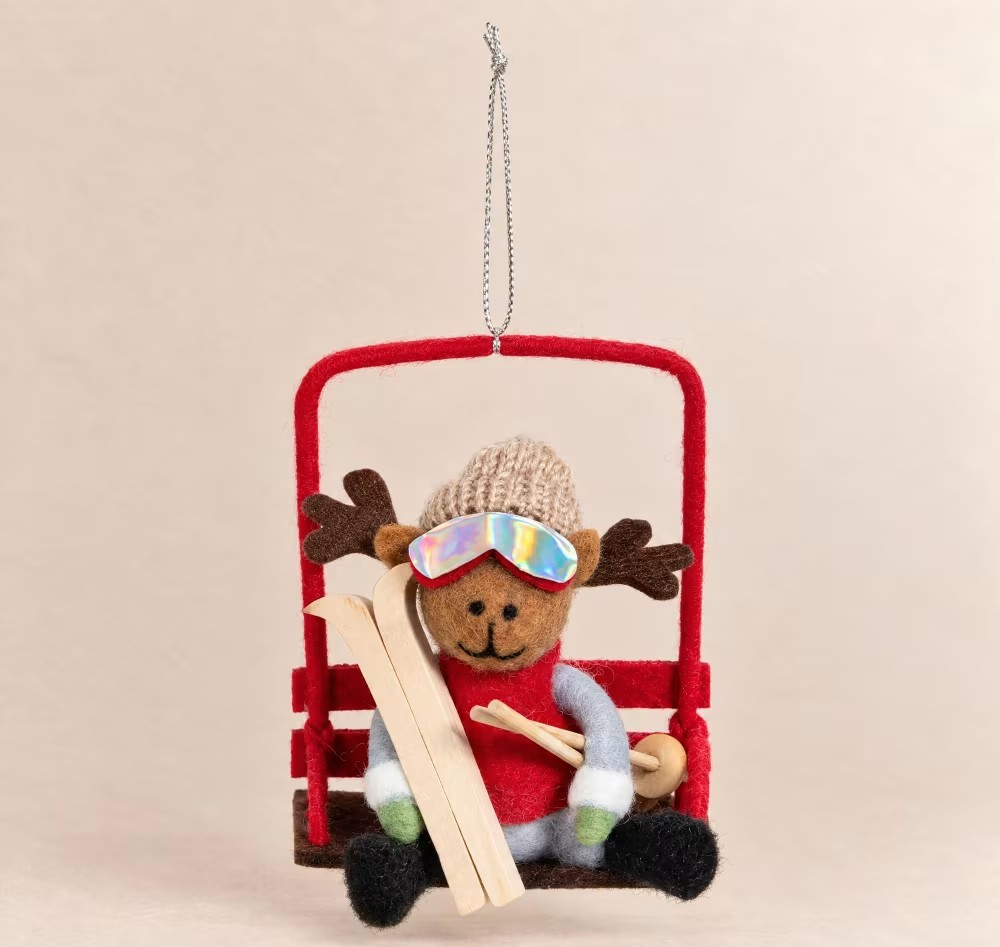 catalogo 2026 Natale Maisons Du Monde