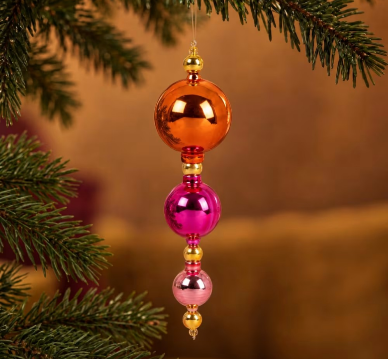 Maisons du Monde catalogo Natale 2026