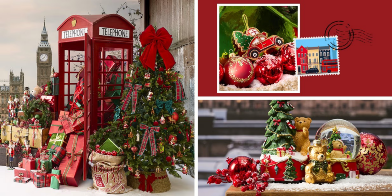 Maisons du Monde catalogo natale 2026