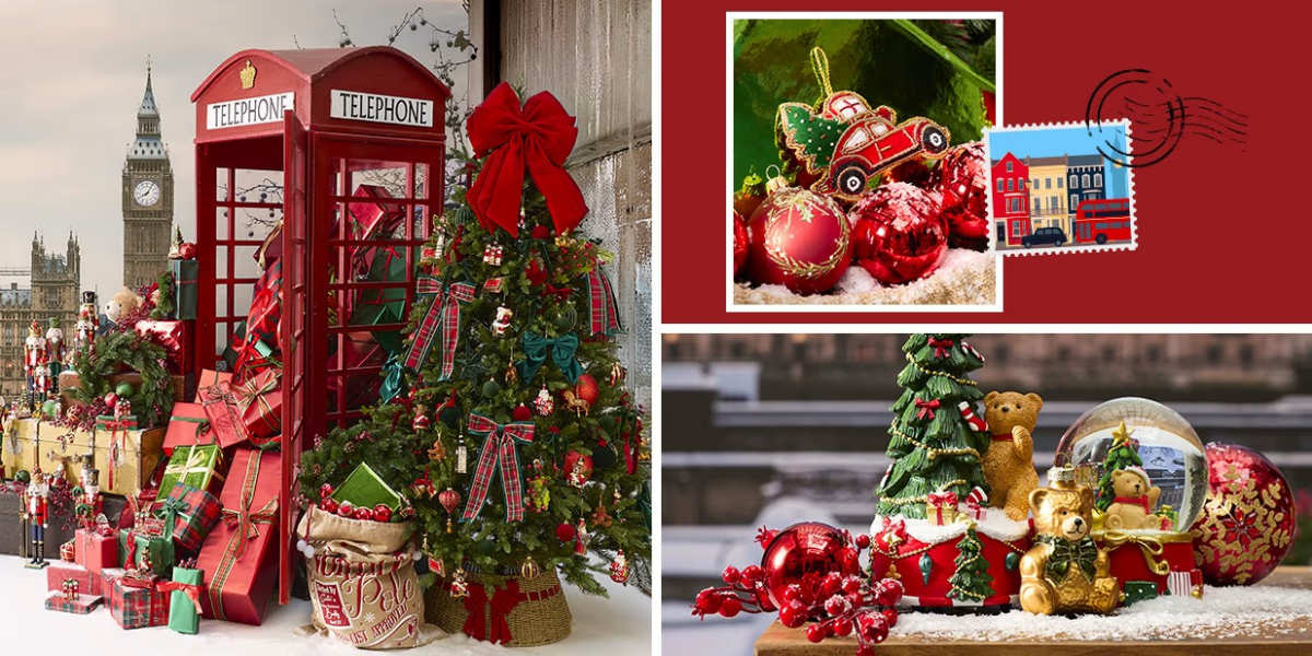 Maisons du Monde catalogo natale 2026