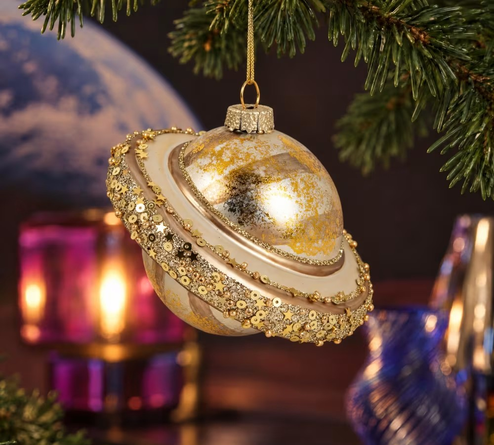 Maisons du Monde catalogo 2026 Natale