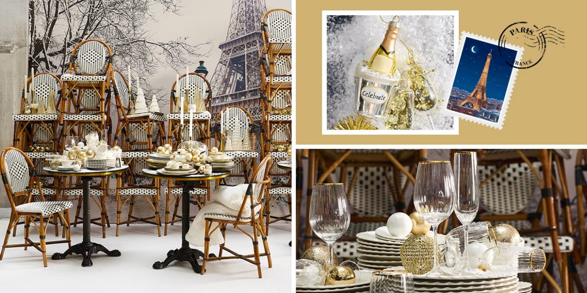catalogo Natale Maisons Du Monde