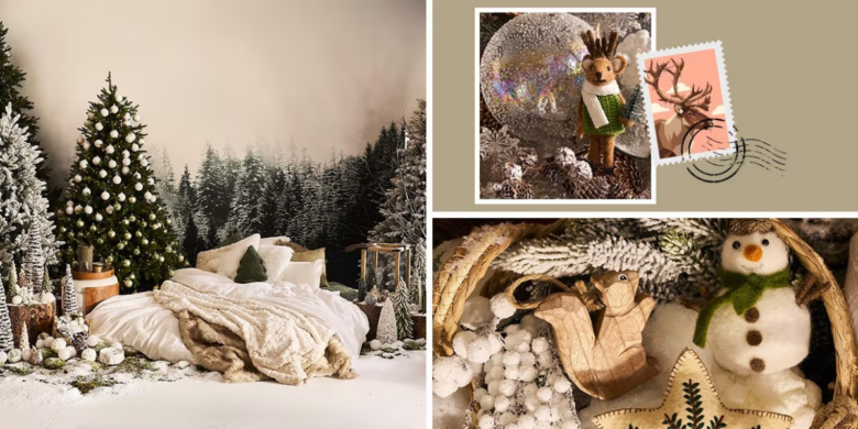 Catalogo Natale 2026 Maisons du Monde