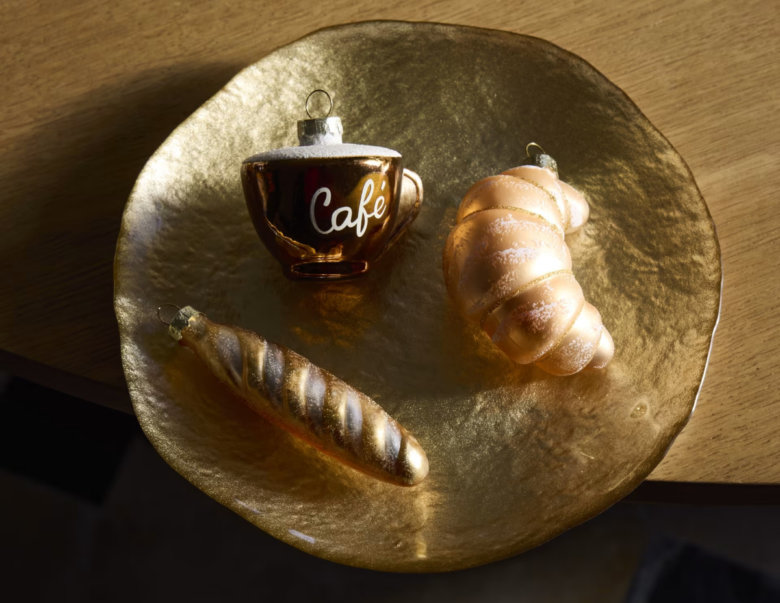 catalogo Natale Maisons Du Monde