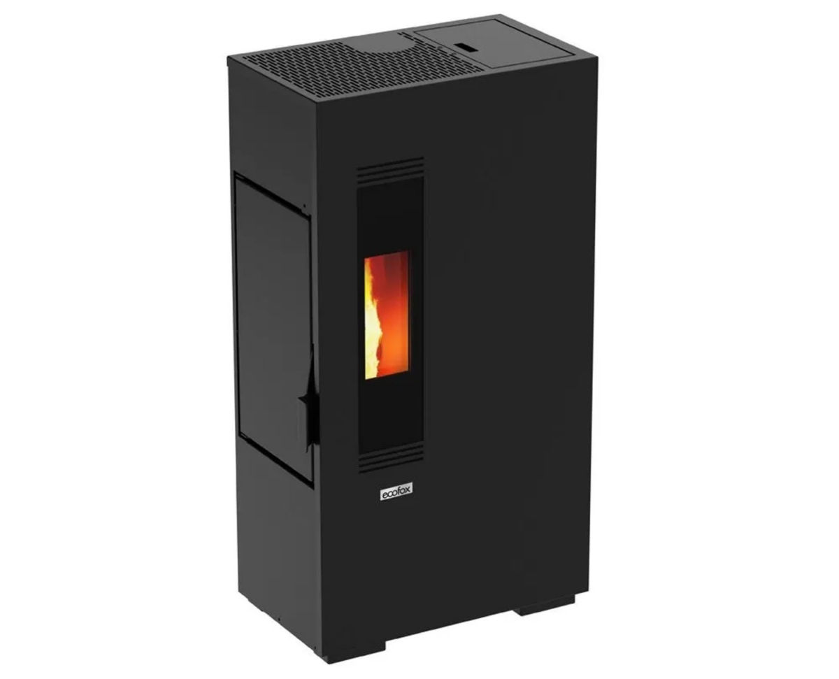 Stufe a pellet in offerta da OBI Stufe a pellet in offerta da OBI