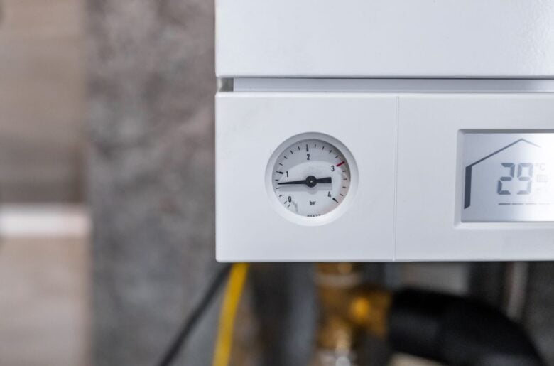 Scaldare casa senza gas