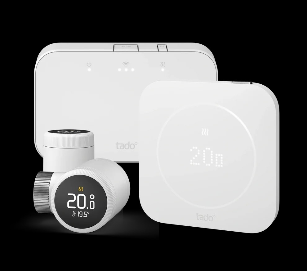 tado° termostato intelligente tado° termostato intelligente