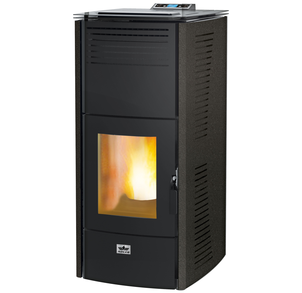 termostufa Tecmomat termostufa Tecmomat