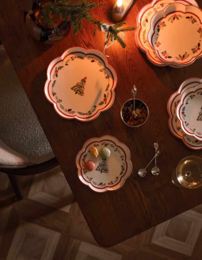 westwing decorazioni natale immancabili tavola