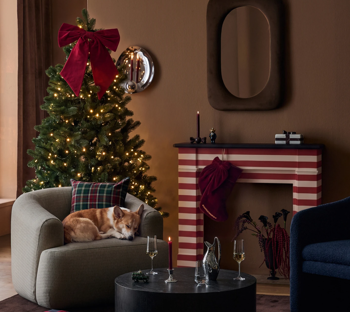 decorazioni natale westwing casa e albero decorazioni natale westwing casa e albero
