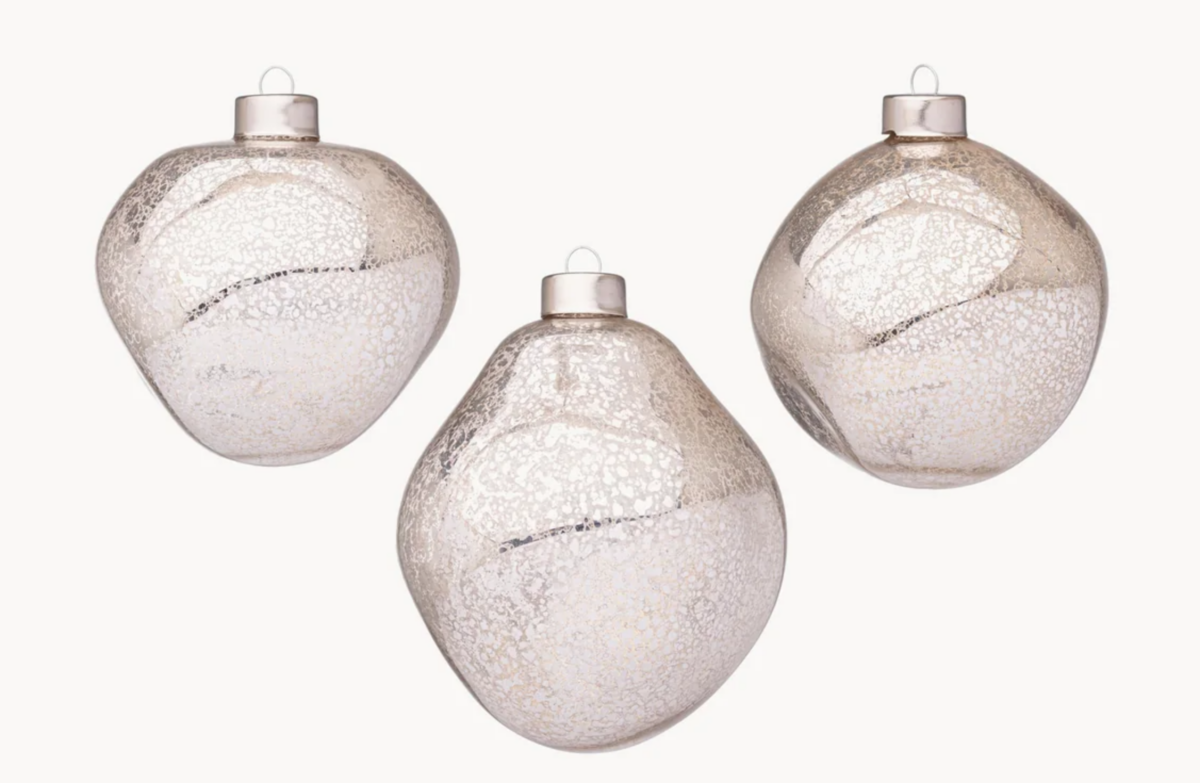 palline albero natale westwing palline albero natale westwing