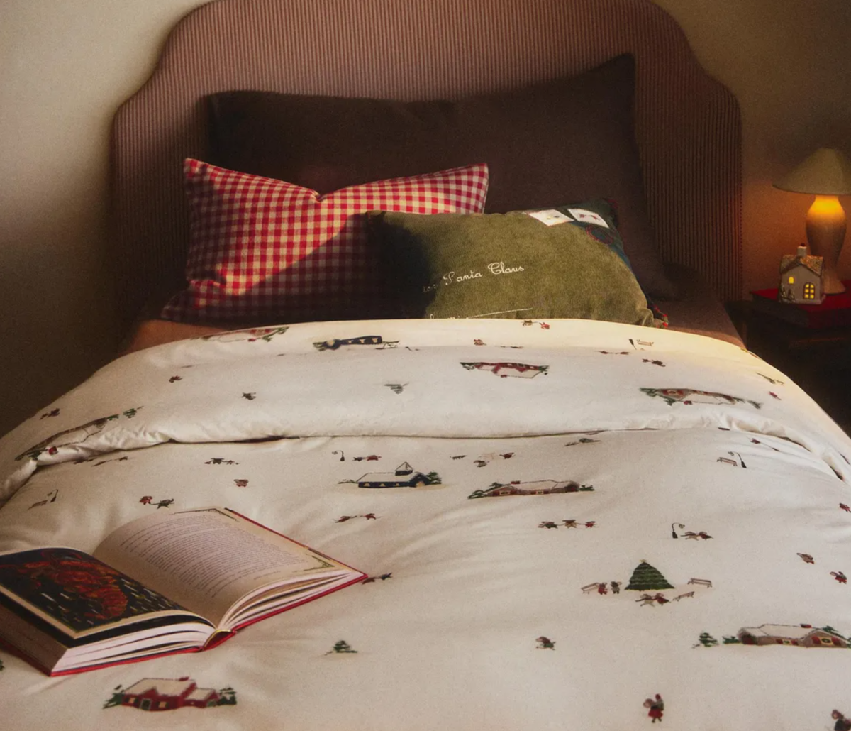 catalogo zara home natale camerette natalizie catalogo zara home natale camerette natalizie