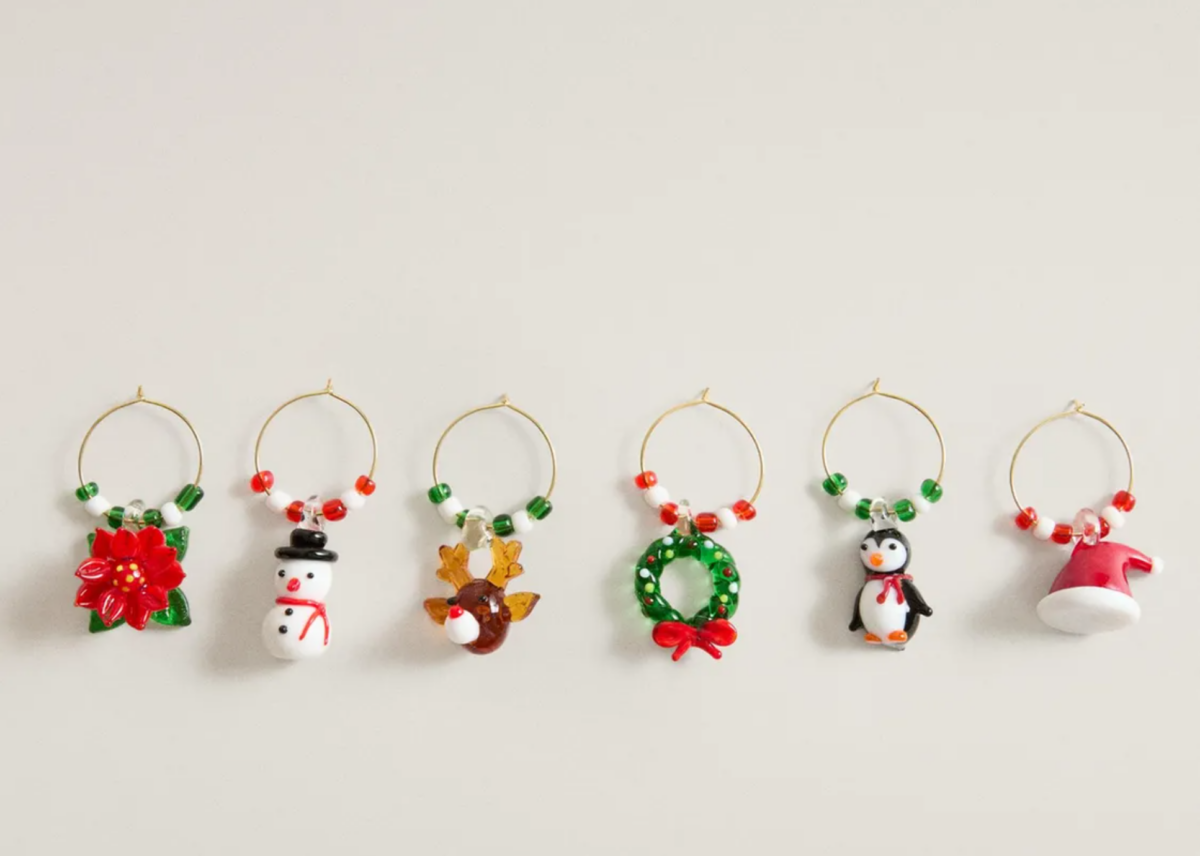 zara home natale decorazioni tavola delle feste zara home natale decorazioni tavola delle feste